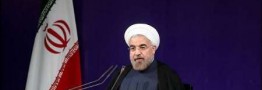 روحانی: توجه مسئولان به حق الناس بودن رای مردم/ ملت ما برجام را به فرجام خواهد رساند