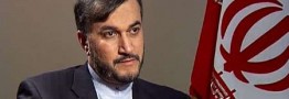 امیرعبداللهیان:عربستان باقطع رابطه نمی تواند برخطای بزرگ خود سرپوش بگذارد