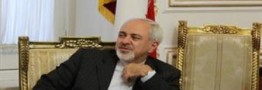 ظریف: گفت وگو واحترام، مساله ملوانان را به سرعت حل کرد