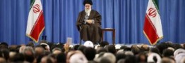 مهمترین محورهای بیانات رهبر معظم انقلاب در دیدار دست اندرکاران انتخابات