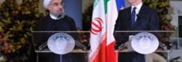 روحانی: برجام الگویی برای حل مناقشات بین المللی ،/ما افغانستان ، عراق ، لیبی و سوریه را امن می خواهیم