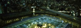 قاضی عسکر: حج تمتع سال 95 طبق برنامه زمان بندی شده انجام می شود.