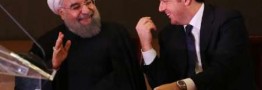 روحانی: نخست وزیر ایتالیا برای تحکیم پیوندهای اقتصادی در ماه های آتی به ایران سفر می کند