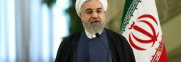 روحانی: امروز روز قدردانی از سرداران فداکار صحنه دفاع بین المللی از یک ملت است