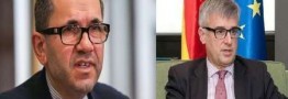 معاون وزیر خارجه اسپانیا خواستار توسعه روابط همه جانبه میان تهران و مادرید شد
