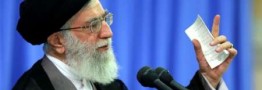 رهبر معظم انقلاب اسلامی:انتخابات در کشور ما قد برافراشتن ملی است