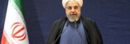 روحانی: تشکر از مردم برای حضور در انتخابات/ دولت آماده همکاری با مجلس بوده و خواهد بود