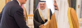 سیاستمدار انگلیسی: فروش اسلحه به عربستان غیر اخلاقی و نامشروع است