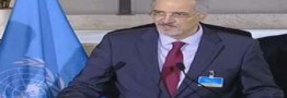 بشارالجعفری: گفت وگوی سوری-سوری بدون هیات ریاض هم می تواند ادامه یابد