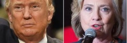 ترامپ و کلینتون در انتخابات مقدماتی در نیویورک پیروز شدند