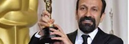 Farhadi\'s \'The Salesman\' added to Cannes competition