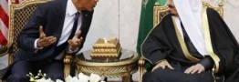 آمریکا از عربستان فاصله می گیرد