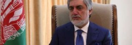 عبدالله عبدالله: گفت&zwnj;و&zwnj;گویی با طالبان نداریم