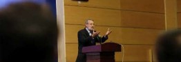 لاریجانی: دولت یازدهم از نظر قانونگرایی موفق تر عمل کرد