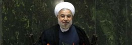 روحانی:مردم به دنبال مجلسی بوده اند که بتواند خودسری ها را مهار کند
