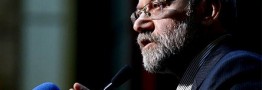 لاریجانی: اقتصاد و فرهنگ اولویت اصلی مجلس دهم/مجلس دهم پایبندی به آرمان ها را در تصویب قوانین نشان دهد