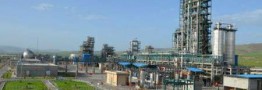 پتروشیمی مهاباد سه شنبه همین هفته به دست رییس جمهور افتتاح می شود