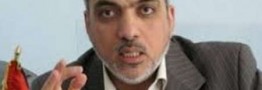 مقام ارشد حماس: مذاکرات سازش بی نتیجه و اجلاس پاریس هم وقت کشی است