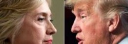 برآورد رسانه ها از نتایج انتخابات ریاست جمهوری 2016 آمریکا ؛ ترامپ برنده شد