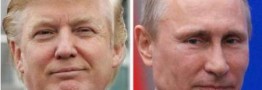 دیدار زودهنگام ترامپ و پوتین در دستور کار