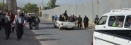 فوت 5 زائر ایرانی در عراق