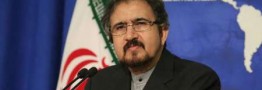 سخنگوی وزارت خارجه:قطعنامه حقوق بشری مجمع عمومی علیه ایران دارای اغراض سیاسی و مردود است