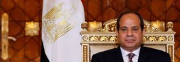 مقام های مصری از ترور نافرجام سیسی در عربستان خبر دادند