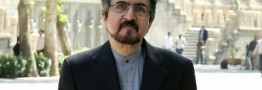 قاسمی: در شرایط امروز جهان اسلام و منطقه، اتهامات واهی به مصلحت هیچ کشوری در منطقه نیست