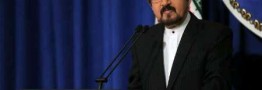 قاسمی:&zwnj;سفیر انگلیس به وزارت امور خارجه احضار شد/ سیاست منطقه ای ایران بر برقراری صلح و امنیت با محوریت مبارزه با تروریسم شکل گرفته است