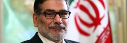 شمخانی خودکفایی کشور در بخش تولید گندم را به وزیر جهاد کشاورزی تبریک گفت