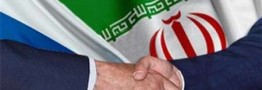 Iran, Russia ink MoU on gas trade and investment