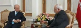 تبادل نظر آمانو با ظریف درباره آخرین وضعیت توافق هسته ای