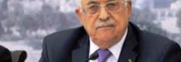 محمود عباس: قطعنامه شورای امنیت به پایان اشغال فلسطین کمک می کند