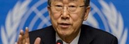 بان کی مون: توافقنامه پاریس مهمترین دستاوردم در سازمان ملل بود