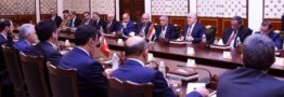 توافق عراق و ترکیه در زمینه عقب نشینی نیروهای ترک