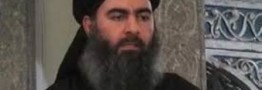 ابوبکر البغدادی در غرب نینوا زخمی شد