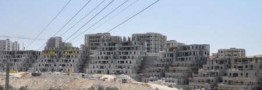 رژیم صهیونیستی بار دیگر ساخت صدها شهرک جدید را تصویب کرد