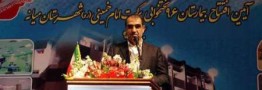 وزیر بهداشت: 50 درصد بیمارستان های کشور به نوسازی نیاز دارند