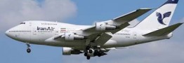 Iran, Ireland aviation sign MoU to broaden cooperation