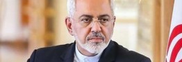 پاسخ ظریف به ادعاها و ایران هراسی های رژیم صهیونیستی