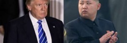 ترامپ: آمریکا به تنهایی درباره کره شمالی اقدام خواهد کرد