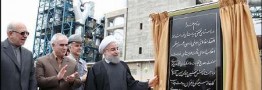 اجرای 56 طرح داخلی و 14 سند همکاری خارجی دولت دربهار96/ طرح&zwnj;های اشتغال&zwnj;زا اولویت دولت