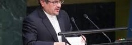 نمایندگی ایران در سازمان ملل حمله نظامی آمریکا به سوریه را محکوم کرد/ تقویت تروریسم نخستین پیامد حمله