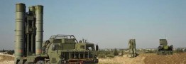 اس400 روسیه برای نبرد فضایی آماده شد