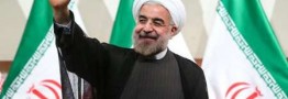 پخش زنده نشست خبری روحانی از شبکه های یک و خبر سیما از ساعت 11 امروز