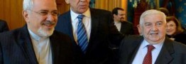 نشست وزیران خارجه روسیه، ایران و سوریه در مسکو برگزار می شود