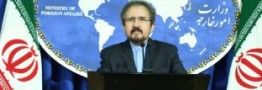 Qasemi: EU double-standard policies in dealing with human rights issues failed, inactive