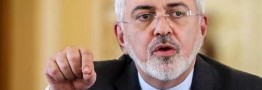 ظریف: اهدا کنندگان تسلیحات شیمیایی به صدام امروز به سوریه اتهام می زنند