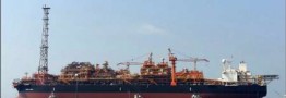 تحقق آرزوی برداشت از لایه نفتی پارس جنوبی در دولت یازدهم
