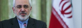 ظریف: نباید اجازه داد مسببین نابسامانی های اقتصادی دستاوردهای برجام را خدشه دار کنند